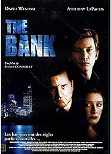 The Bank |   DVD